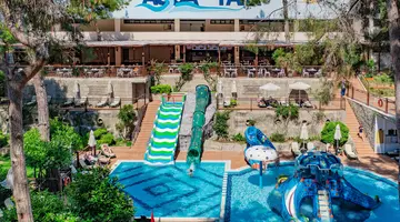UTOPIA WORLD DE LUXE HOTEL