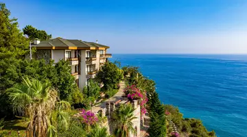 UTOPIA WORLD DE LUXE HOTEL