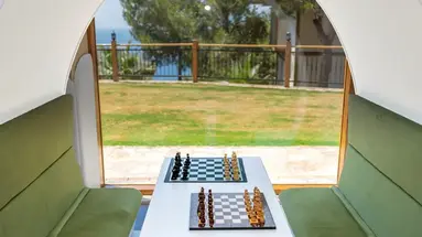 UTOPIA WORLD DE LUXE HOTEL