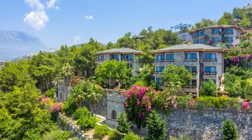 UTOPIA WORLD DE LUXE HOTEL