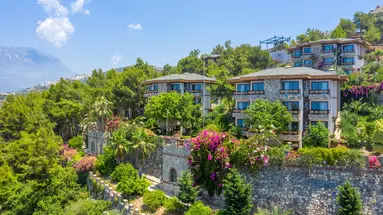 UTOPIA WORLD DE LUXE HOTEL