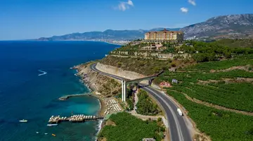 UTOPIA WORLD DE LUXE HOTEL