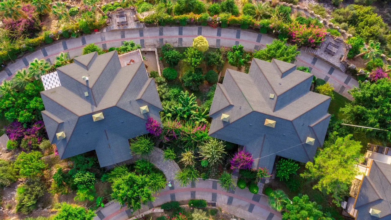UTOPIA WORLD DE LUXE HOTEL