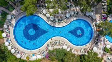 UTOPIA WORLD DE LUXE HOTEL
