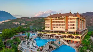 UTOPIA WORLD DE LUXE HOTEL