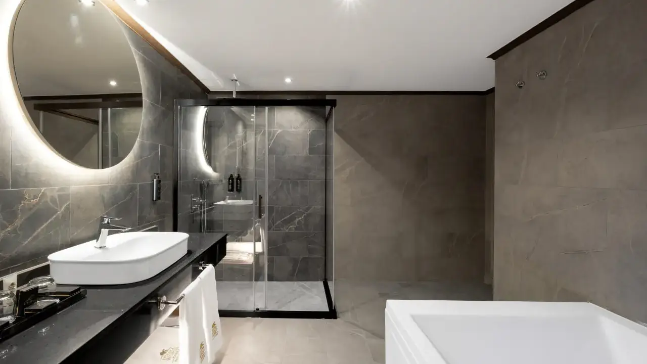 UTOPIA WORLD DE LUXE HOTEL