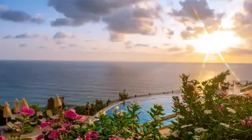 UTOPIA WORLD DE LUXE HOTEL