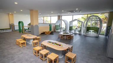 UTOPIA WORLD DE LUXE HOTEL