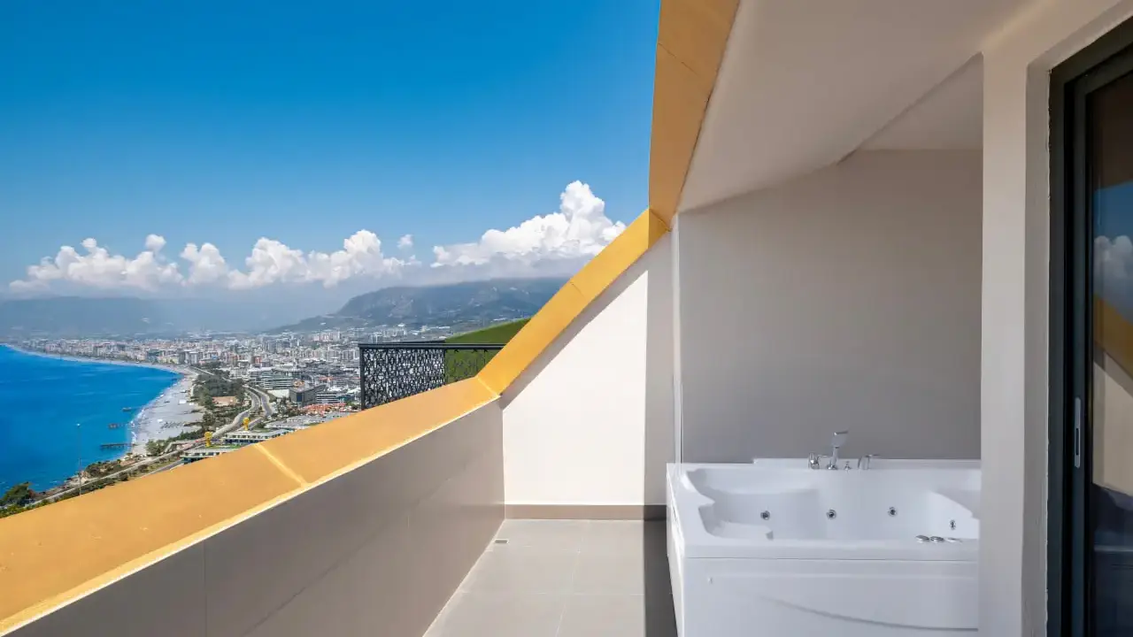 UTOPIA WORLD DE LUXE HOTEL