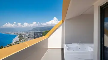UTOPIA WORLD DE LUXE HOTEL