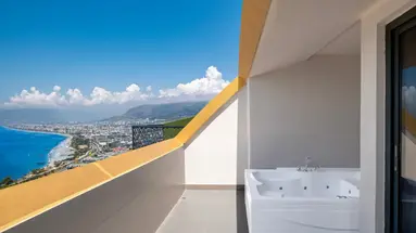 UTOPIA WORLD DE LUXE HOTEL