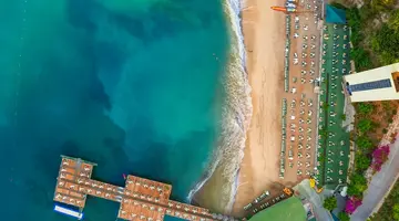 UTOPIA WORLD DE LUXE HOTEL