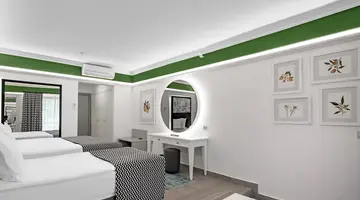 UTOPIA WORLD DE LUXE HOTEL
