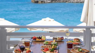 UTOPIA WORLD DE LUXE HOTEL