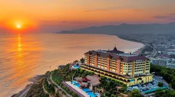 UTOPIA WORLD DE LUXE HOTEL