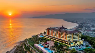 UTOPIA WORLD DE LUXE HOTEL