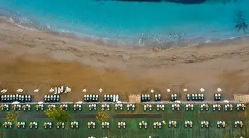 UTOPIA WORLD DE LUXE HOTEL