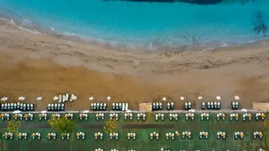 UTOPIA WORLD DE LUXE HOTEL