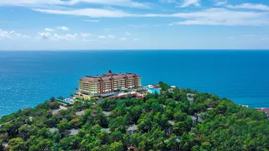 UTOPIA WORLD DE LUXE HOTEL