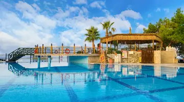 UTOPIA WORLD DE LUXE HOTEL