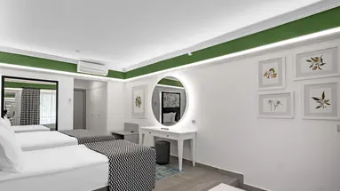 UTOPIA WORLD DE LUXE HOTEL