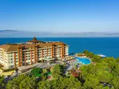 UTOPIA WORLD DE LUXE HOTEL