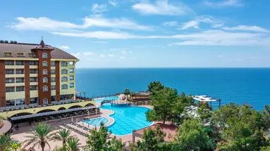 UTOPIA WORLD DE LUXE HOTEL