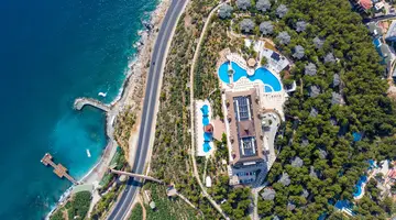 UTOPIA WORLD DE LUXE HOTEL
