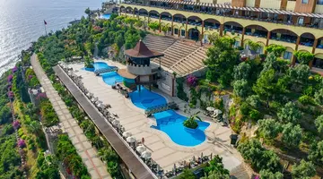 UTOPIA WORLD DE LUXE HOTEL