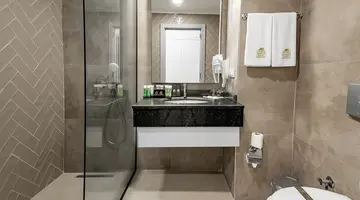 UTOPIA WORLD DE LUXE HOTEL