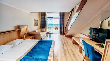 UTOPIA WORLD DE LUXE HOTEL
