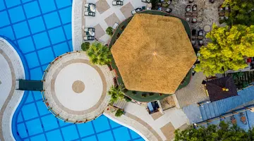 UTOPIA WORLD DE LUXE HOTEL