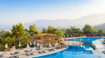 UTOPIA WORLD DE LUXE HOTEL