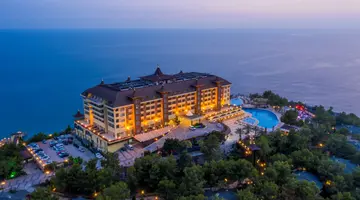 UTOPIA WORLD DE LUXE HOTEL