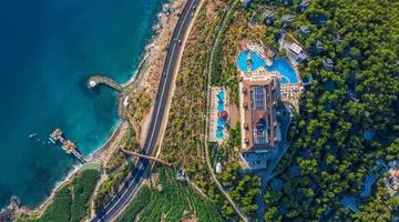 UTOPIA WORLD DE LUXE HOTEL