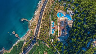 UTOPIA WORLD DE LUXE HOTEL