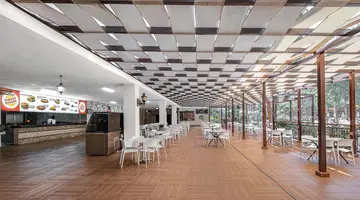 Utopia World Hotel