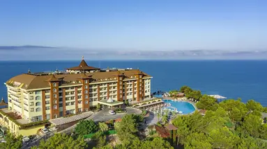 Utopia World Hotel