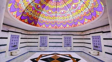 Utopia World Hotel