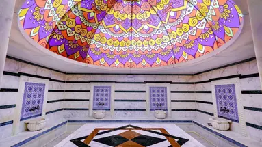 Utopia World Hotel