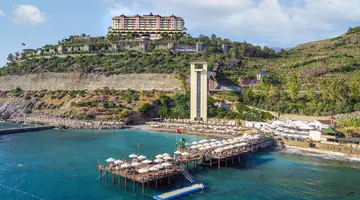 Utopia World Hotel
