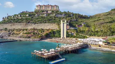Utopia World Hotel