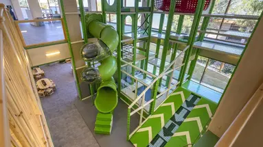Utopia World Hotel