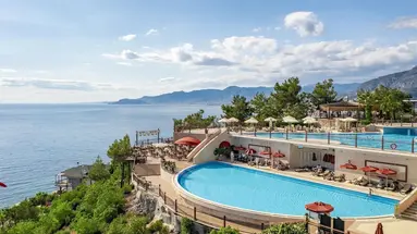 Utopia World Hotel