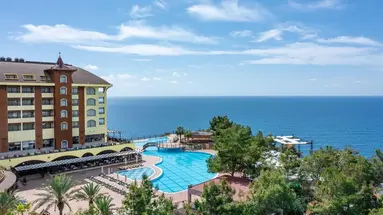 Utopia World Hotel