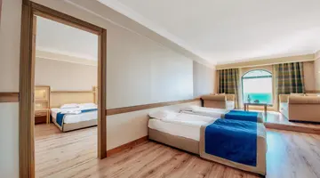 Utopia World Hotel
