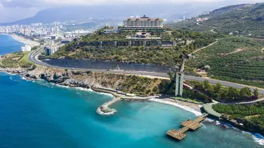 Utopia World Hotel