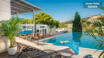 Uvala Hotel