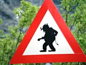 Uwaga na trolle!