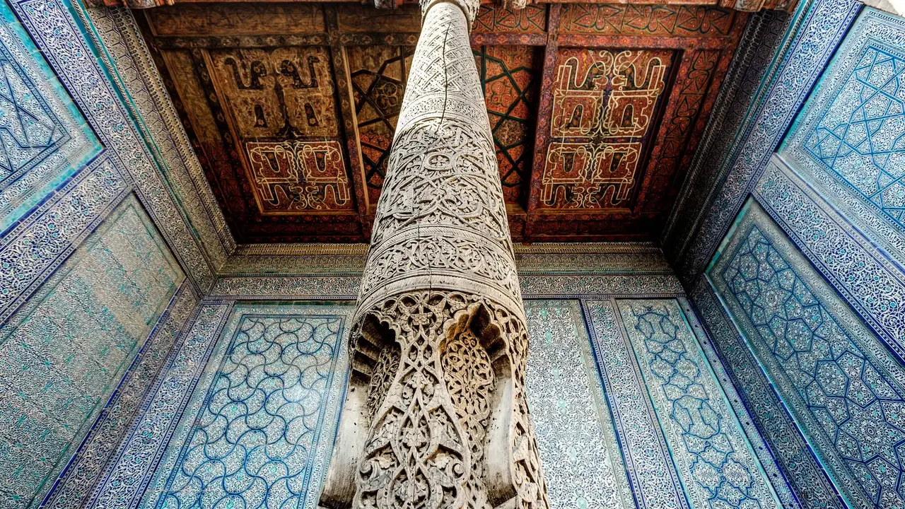 Uzbekistan i Kirgistan 2*